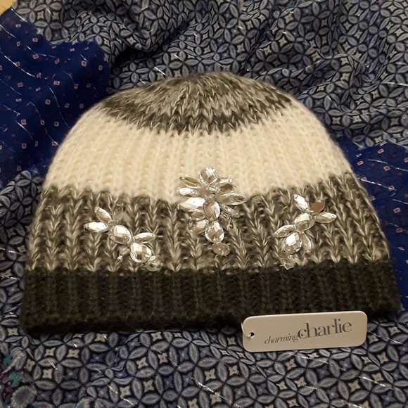 NEWGlitz Style Beanie Casual Wear - Picture 5 of 5